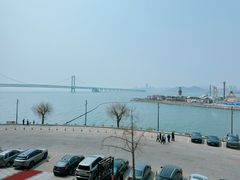 景观位-川旺角川粤融合菜•海景餐厅(星海广场店)