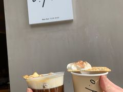 -O.P.S. CAFE