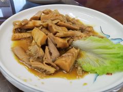 -食光慢宴·安吉土菜馆