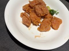 -锦府园·新台州菜(合生汇店)