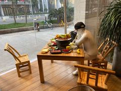-么肆烤肉(汉街形象店)