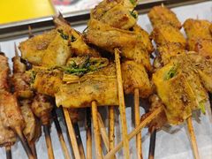 -望京小腰(北京总店)