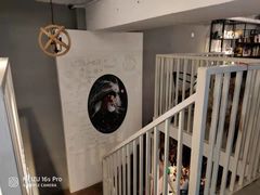 -花十悦·鲜花咖啡餐厅(振业城一期店)