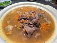 -青桃餐厅