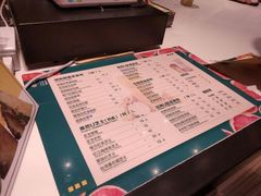 -茶百道(柏威年店)