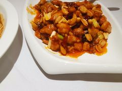 精品宫保鸡-峨嵋酒家总店(车公庄店)