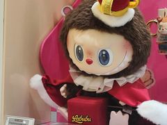 -泡泡玛特POPMART(万达店)