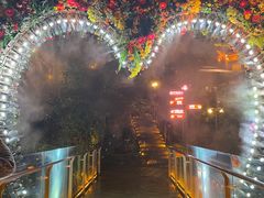 -巴倒烫陆派火锅山庄(南山总店)