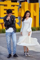 点击看大图 -YISHU一树影像工作室(惠城店)
