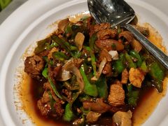 -兰湘子·湘菜小炒(崂山丽达店)