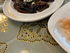 响油鳝丝-新聚丰菜馆(太监弄店)