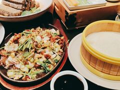 -青年公社·烤鸭(天玥中心店)
