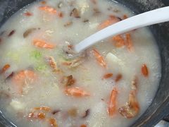 -南记食粥坊·宵夜大排档(岭南分店)