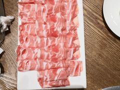 -潮汕美牛肉丸火锅店(天宁寺店)
