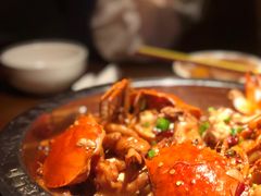 -胖哥俩肉蟹煲(济南世茂国际广场店)