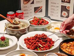-顶特勒·黄鱼馆·特色菜(上海大世界店)