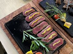 -豪客来牛排(海沧阿罗海店)