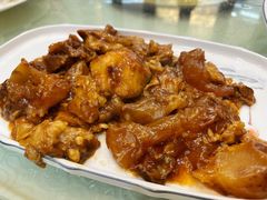 -同发号饭庄(复兴路店)