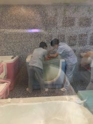-月幸福月子中心(静安店)