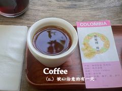 -豆舞咖啡(民乐路店)