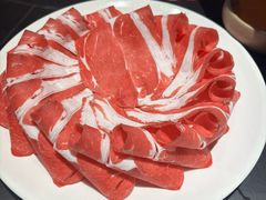 -重庆九记老火锅(张掖路店)