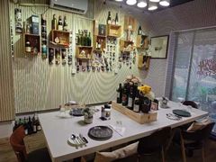 -K·Kitchen KK牛扒厨房(江南西店)