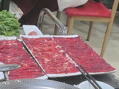-古乐牛香·鲜牛肉牛杂火锅(高新店)