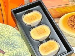 -KUMO KUMO甜品·冰淇淋(深圳壹方城店)