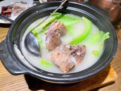 -大鸽饭(岗顶店)