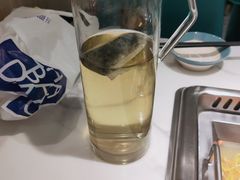 -透明思烤·自助烤肉海鲜火锅(东部星悦天地店)