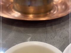 -老佛爷正宗铜炉蛙锅(五道口店)