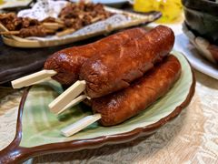 -福慧慈缘素食餐厅(王府井店)