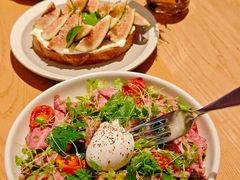 -O'eat Blossom&Pelican(深圳首店)