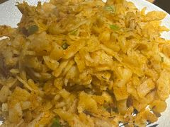 -福茂源横山铁锅羊肉(牡丹园店)