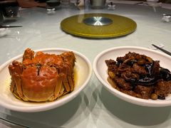 -老吉士酒家(天平路店)