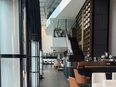 -木嘛working coffee(前海店)