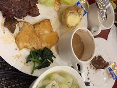 -元一希尔顿酒店·禅自助餐厅·啤酒花园