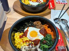 -米村拌饭(杭州国大城市广场店)