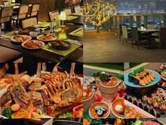 -珠海中海雅高铂尔曼酒店