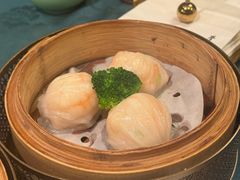 -誉八仙粤菜(万象天地店)