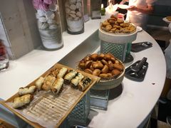 -广州十甫voco酒店