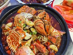 -老闵田螺馆·南昌市井菜·特色小吃(总店)