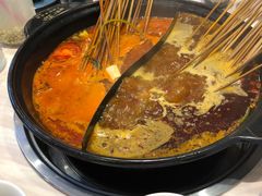 -钢管厂五区小郡肝火锅串串 Chuan Chuan hot pot