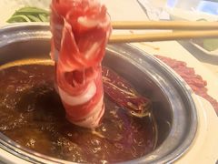 -蒙都43°9羊火锅·赤峰美食(桥北店)