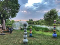 -Supine Bistro溯泮餐厅