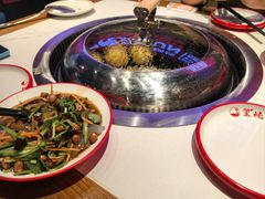 -玺炖·中国铁锅炖(虹桥天街店)