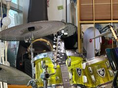 -My Way Town买味堂·东南亚餐厅(亦庄店)