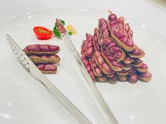 -巴音浩日娲·蒙餐(双林东路店)