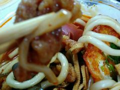 -九佰陆拾度土豆粉砂锅(普陀店)