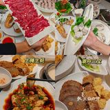 汕头！谢谢本地人带路！！粥底火锅配英歌舞！！